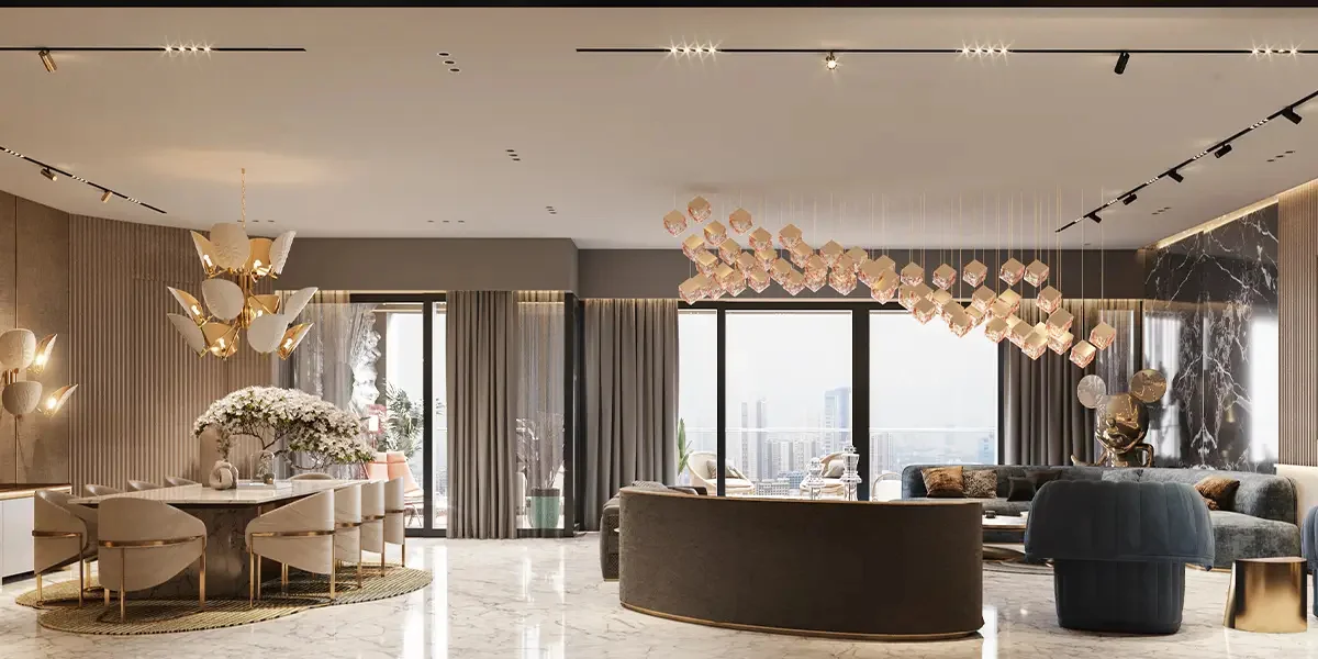Full Home Interiors